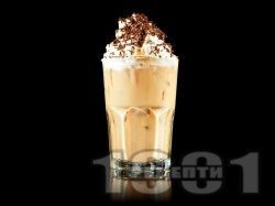  Nutty Caramel       -   